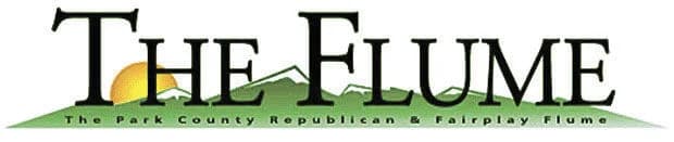 The Flume newspaper logo